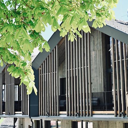 Aloha Suites - Alpin Lodge Haus Haus im Ennstal Eksteriør bilde