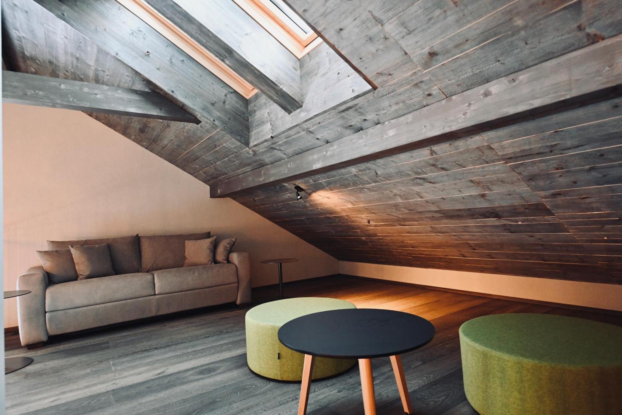 Aloha Suites - Alpin Lodge Haus Haus im Ennstal Eksteriør bilde