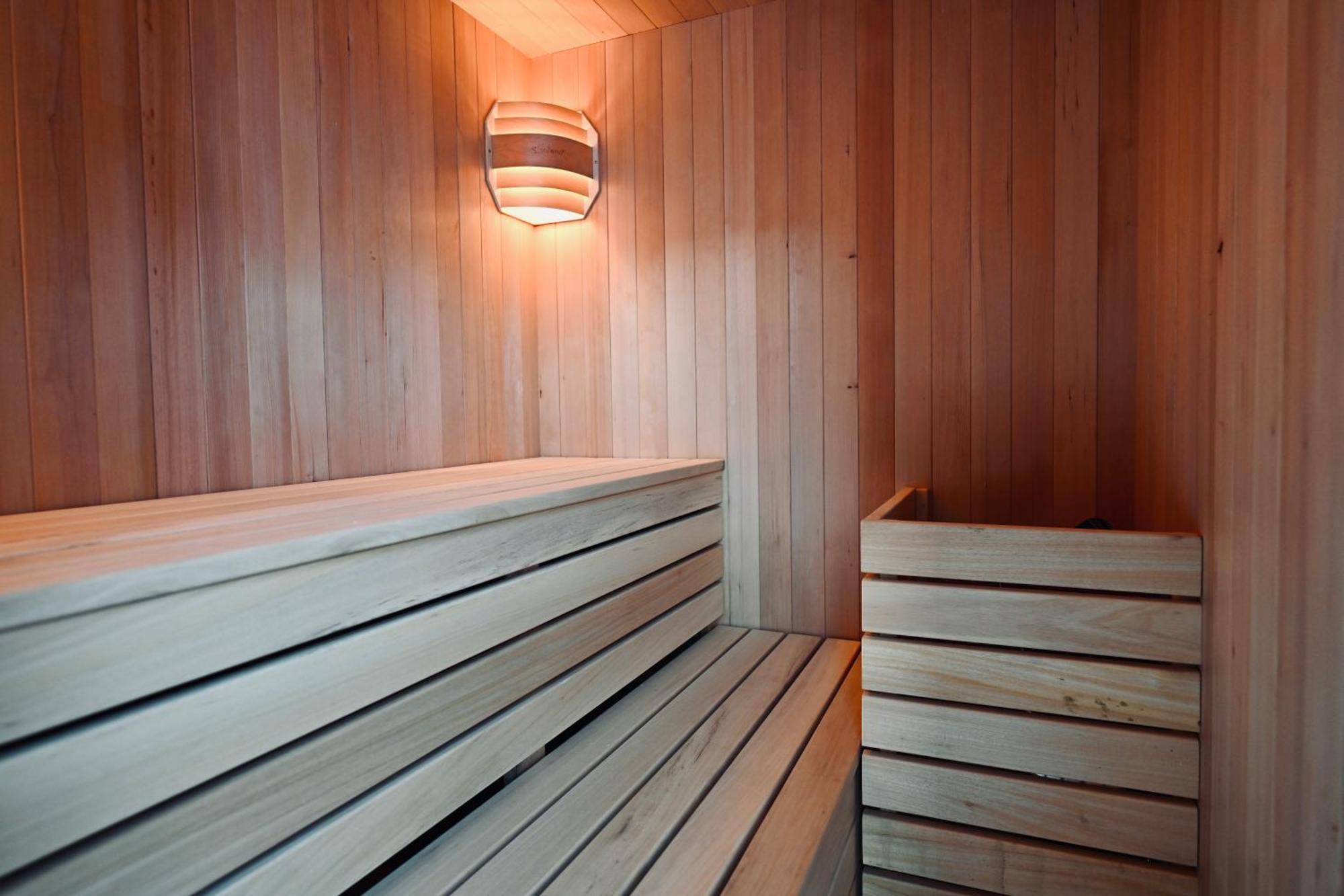 Aloha Suites - Alpin Lodge Haus Haus im Ennstal Eksteriør bilde