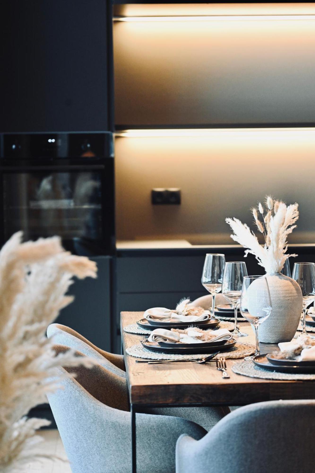 Aloha Suites - Alpin Lodge Haus Haus im Ennstal Eksteriør bilde