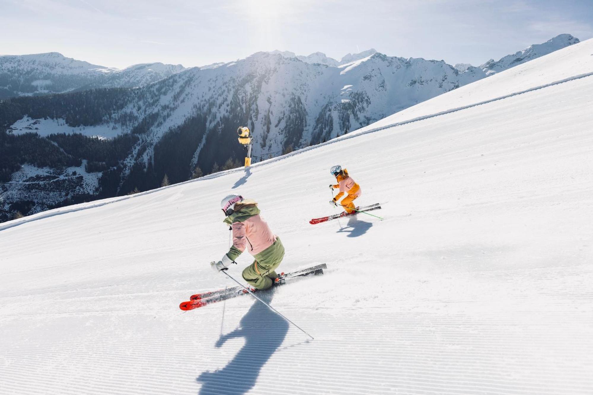 Aloha Suites - Alpin Lodge Haus Haus im Ennstal Eksteriør bilde