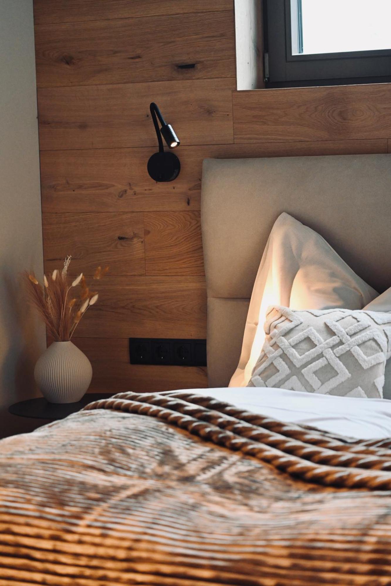 Aloha Suites - Alpin Lodge Haus Haus im Ennstal Eksteriør bilde
