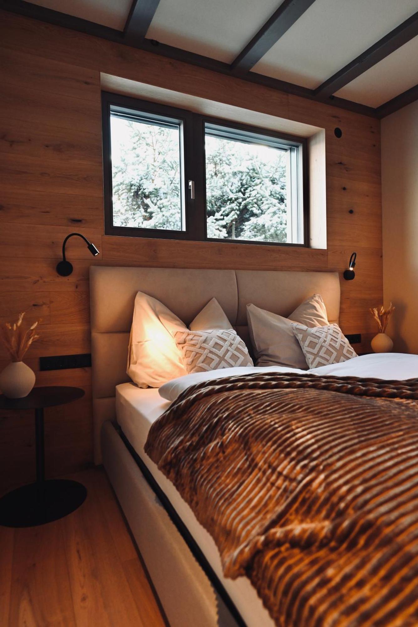 Aloha Suites - Alpin Lodge Haus Haus im Ennstal Eksteriør bilde