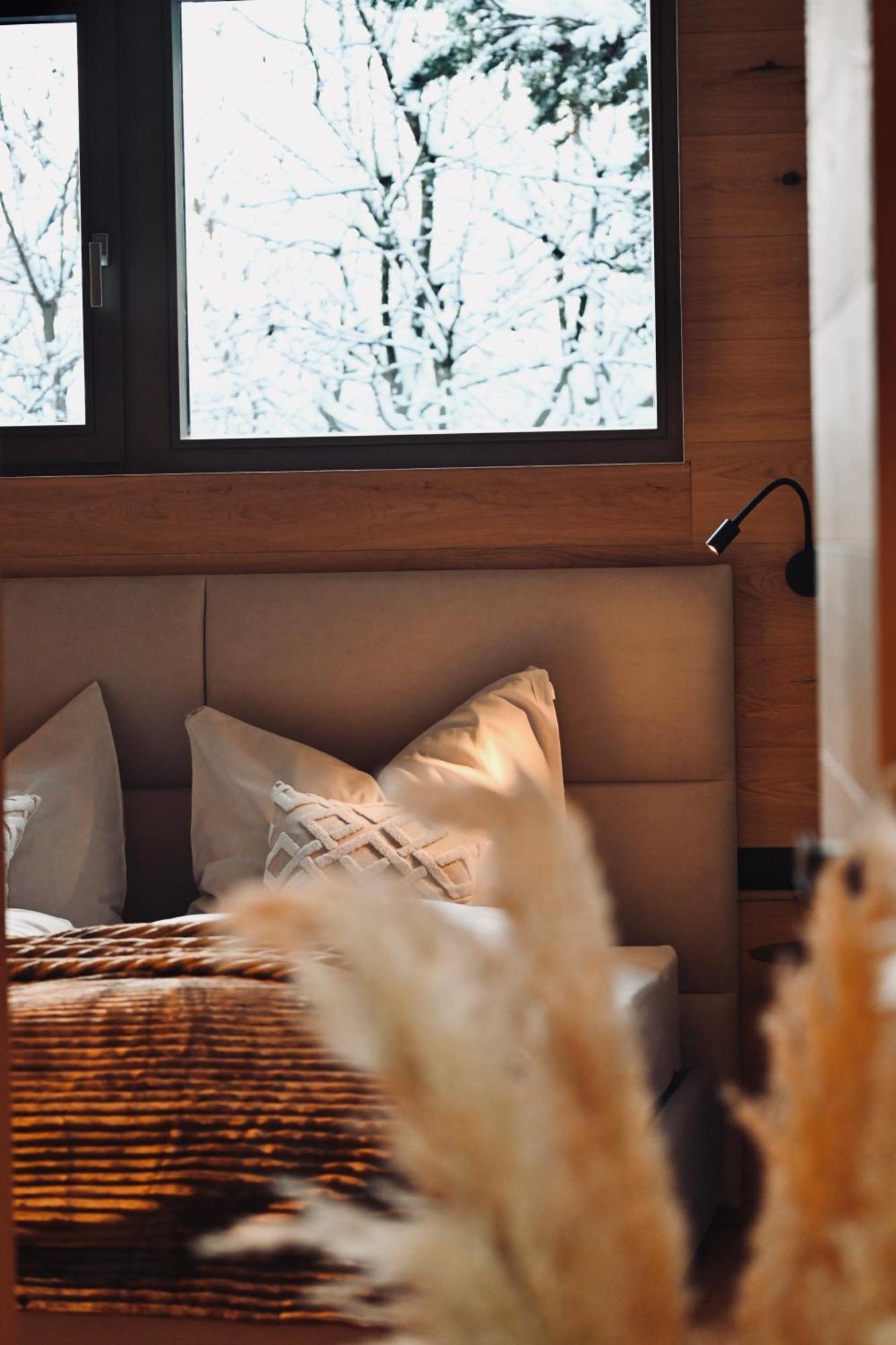 Aloha Suites - Alpin Lodge Haus Haus im Ennstal Eksteriør bilde