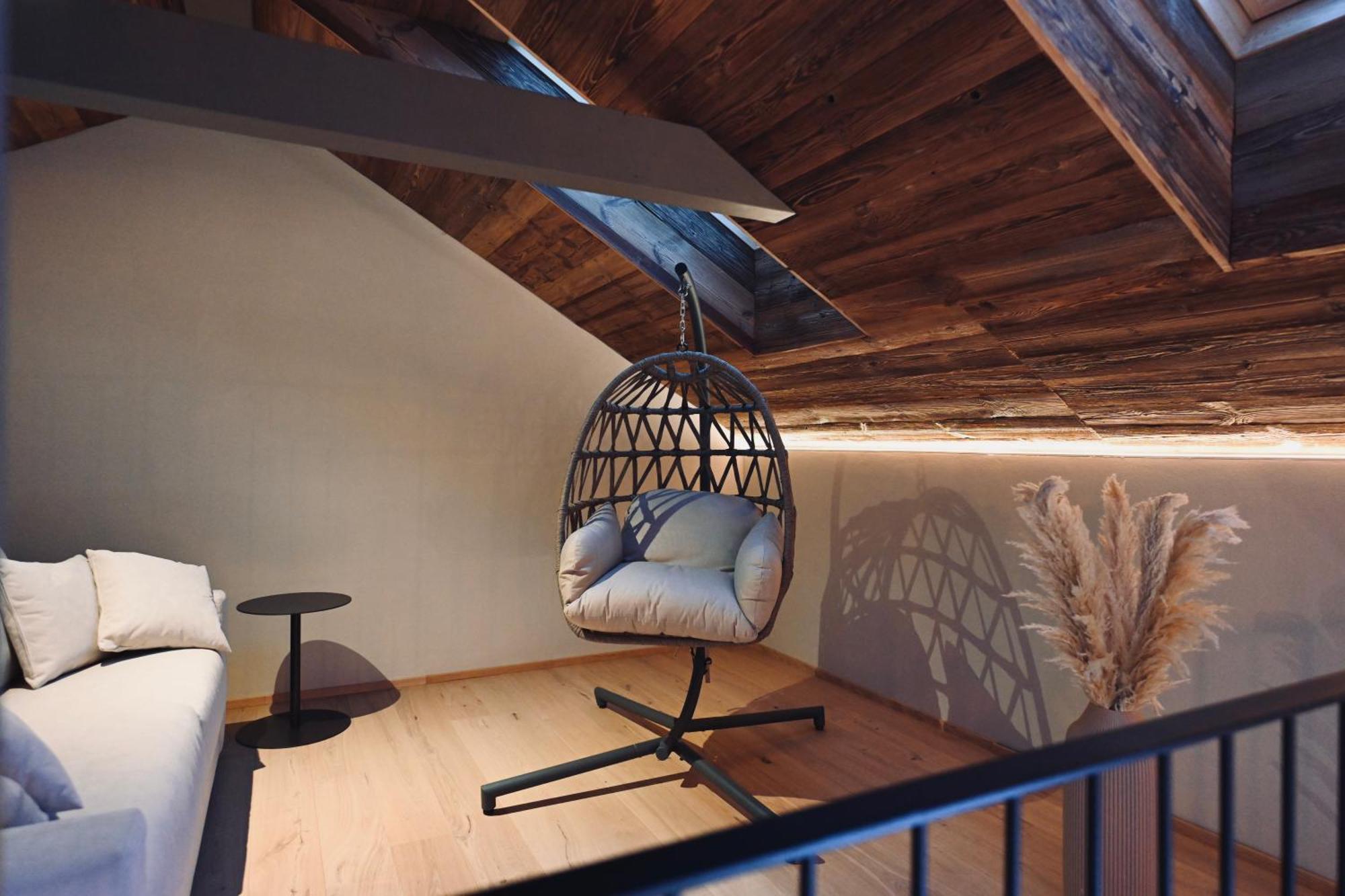 Aloha Suites - Alpin Lodge Haus Haus im Ennstal Eksteriør bilde