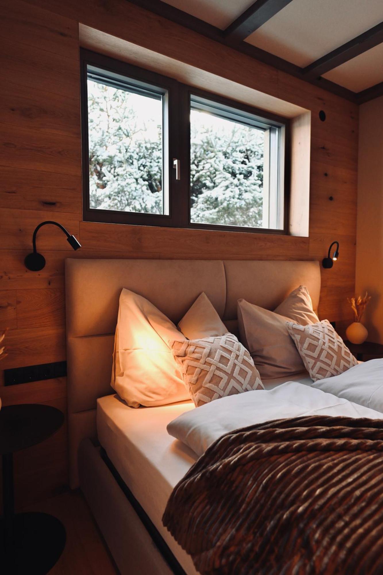 Aloha Suites - Alpin Lodge Haus Haus im Ennstal Eksteriør bilde