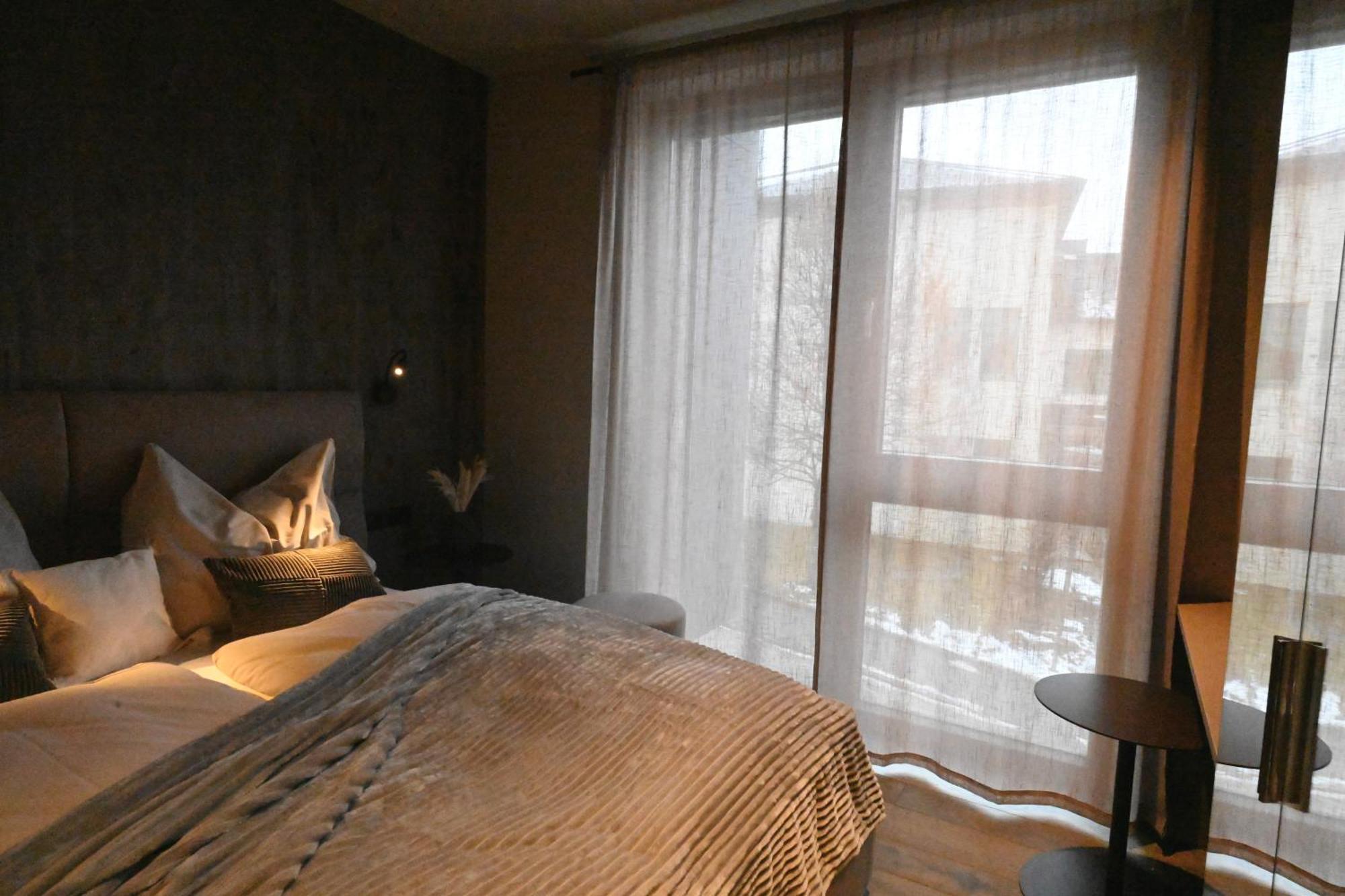 Aloha Suites - Alpin Lodge Haus Haus im Ennstal Eksteriør bilde
