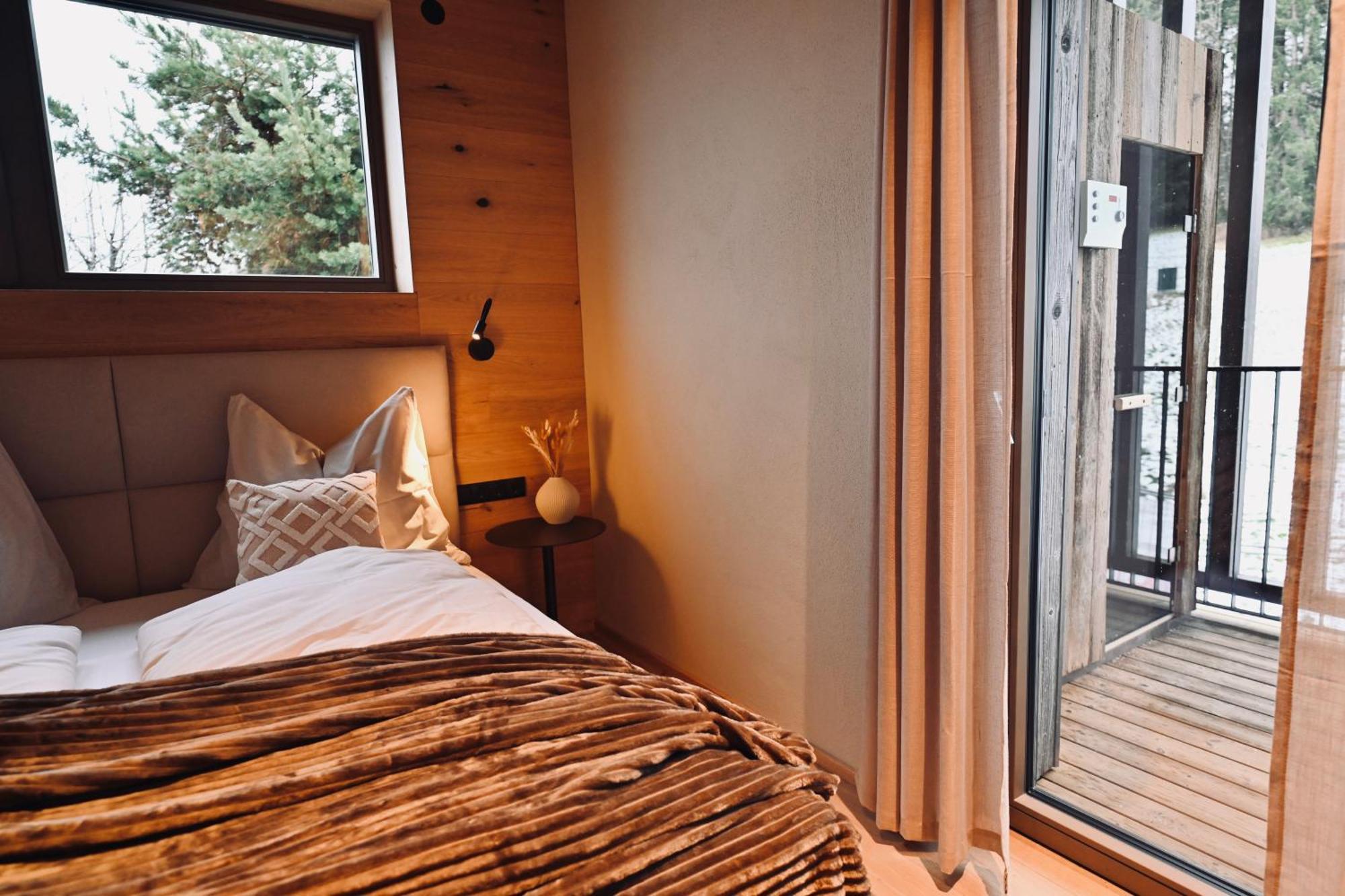 Aloha Suites - Alpin Lodge Haus Haus im Ennstal Eksteriør bilde