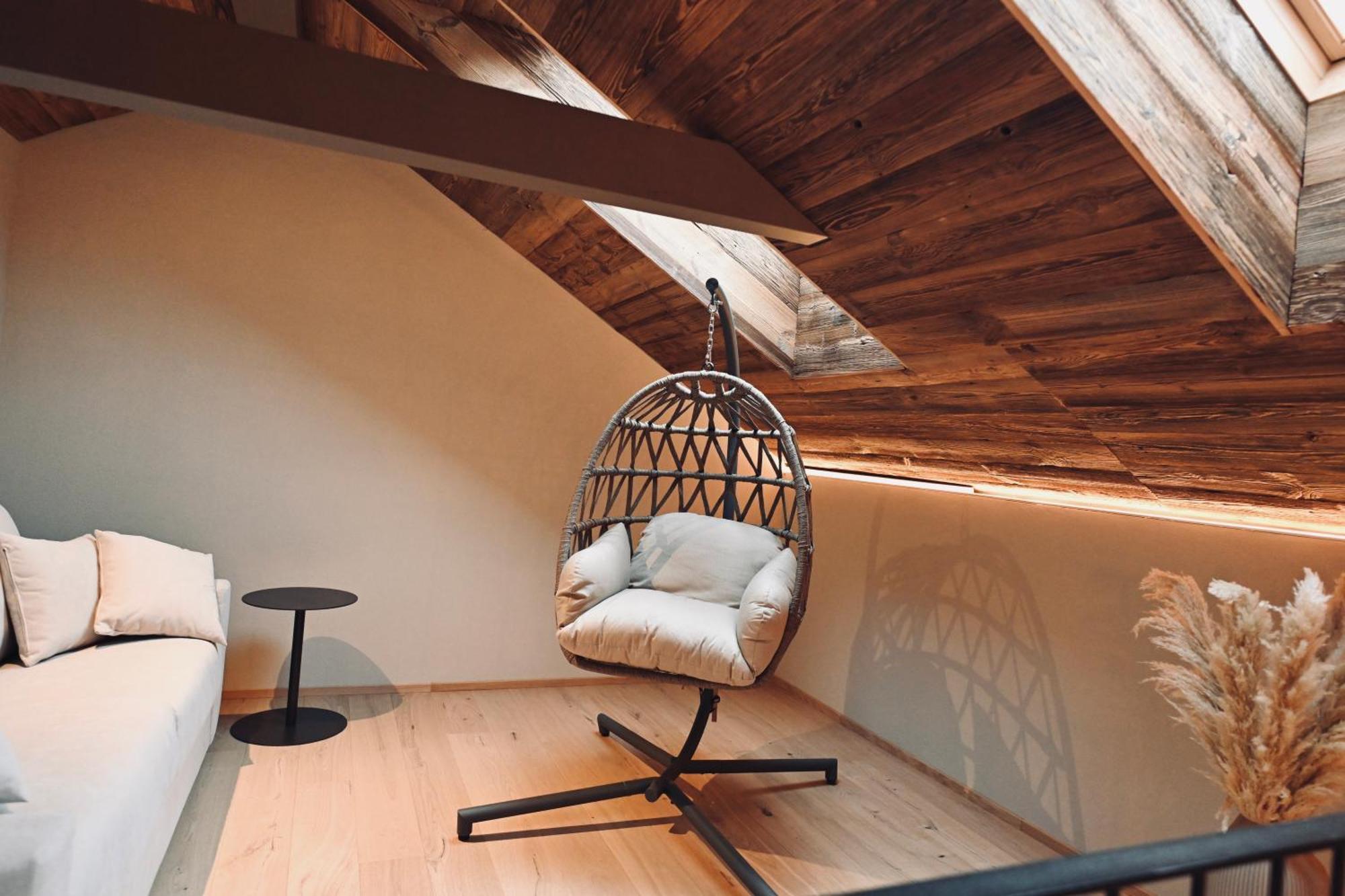Aloha Suites - Alpin Lodge Haus Haus im Ennstal Eksteriør bilde